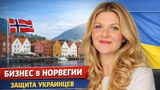 Бизнес в Норвегии как инструмент влияния: почему украинские предприниматели объединяются