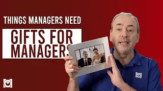Gifts for Managers: Things Managers Need