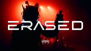 Monarchs U.S. - Erased (Official Video)