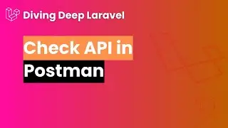 11. Check API In Postman | Laravel 10 | Bangla Tutorial 2024