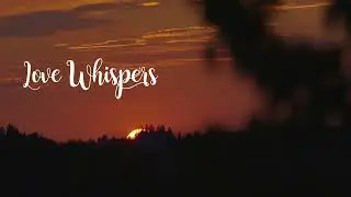 Love Whispers &ndash; AI Romantic Whisper