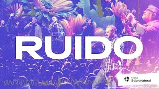 &iexcl;Ruido! &middot; Vida Sobrenatural