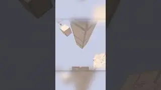 Wall Clutch Speedrun #2