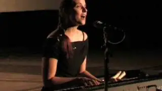 Pilinszky János: Harmadnapon (Kicsi Hang)