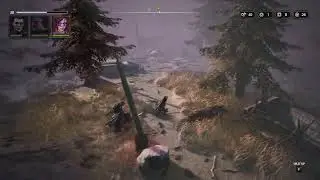 Mutant Year Zero - 14 - Cultlands