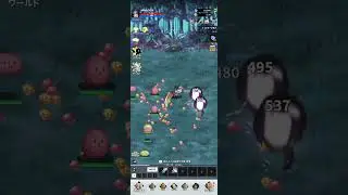 パート１ F級冒険者成長物語: AFKRPG