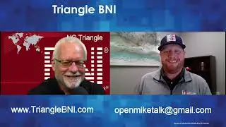 Professional Restoration Service's Brent Brandow