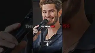 That's your Loss #edit #motivation #quotes #andrewgarfield #mindset #success #wisdom