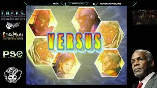 TOFTS - Marvel vs Capcom 2 (Full Tournament) | Press Start Gaming Center - Las Vegas, NV