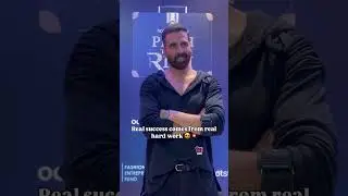 Wearing black, owning the moment the Akshay Kumar way 😍❤️ #akshaykumar #buzzzookaprime #bollywood