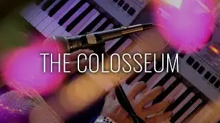 The Colosseum