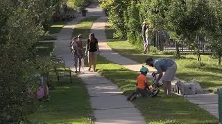 Best of Both Worlds Cohousing's Promise TRAILER movie