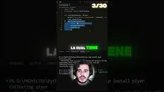 No olvides nada: recordatorios autom&aacute;ticos en Python ⏰ #30dias #programacion #python  #dev #code