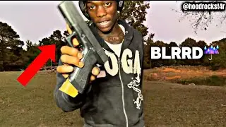 GLOCK 17 С FRT 🧈🧈 **НОВЫЙ EDC!!**