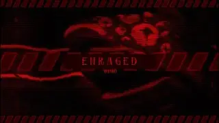 PRESSURE OST - ENRAGED [REMIX]