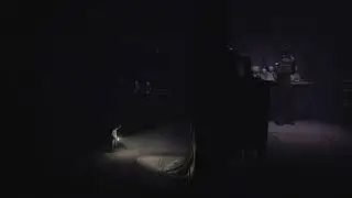 LITTLE NIGHTMARES - SECRETS OF THE MAW DLC |  THE RESIDENCE | THE END 😢😭🥺
