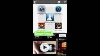 Mapsaurus Android Overview