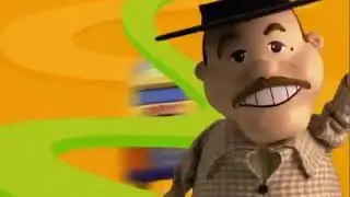 TEleVISa Ni&Ntilde;Os PREseNta 2mil2