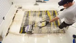 ULTIMATE CARPET-RUG  CLEANING . SAY GOODBYE TO STAINS AND ODORS.