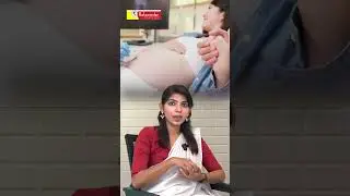IVF சிகிச்சைக்கு பின்னர் Scan பண்ணலாமா? #shorts #youtube
