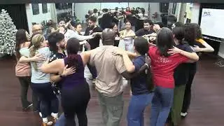 Rueda de Casino