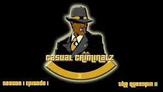 GTA Online - Casual Criminalz - Concha's Comeuppance