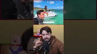YouTuber Reaches Epstein Island! Reality EXPOSED