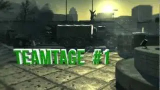 CurV Nation : Teamtage #1