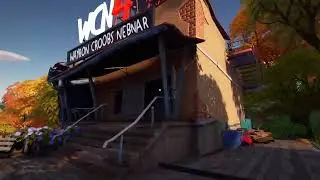 Hello Neighbor 2 series:episode 4 season 1