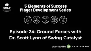 GPC 5 Elements of Success Series - Episode #24 - with minor blooper in first 30 seconds :)