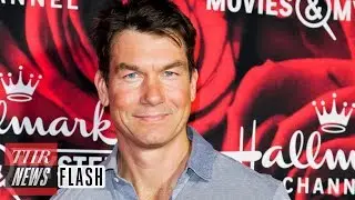 Jerry O'Connell Joining 'Big Bang Theory' as Sheldon's Brother | THR News Flash