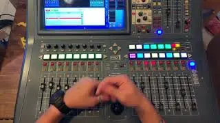Ep.5 Review Midas Pro Series ทำไมฟีลลิ่งการหมุน EQ ช่างเหมือน Mixer analog ขนาดนี้