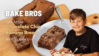 The Ultimate Guide to Bake Bros Banana Bread Mastery