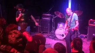 pauper @ occii amsterdam 16-12-2022