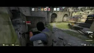 Counter Strike GO - best bug of All