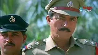 AVS comedy kidnapping scene Rangu paduddi