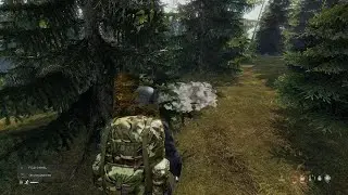 DayZ: It&rsquo;s Him or Me &ndash; Brutal Encounter in the Wild