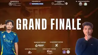 NATIONAL GOLD CUP SEASON 1 || GRAND FINALE || NATIONAL GOLD TELEVISION HD  #freefire