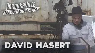 DAVID HASERT LIVE @ Parookaville 2017 | FULL Set @ Aerochrone Stage