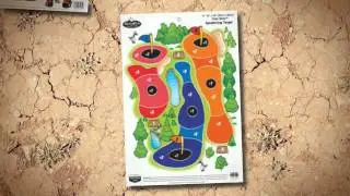 Dirty Bird&reg; Game Targets