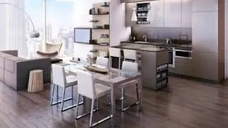 Stanley Condos