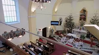 Slunce Kristovy l&aacute;sky
