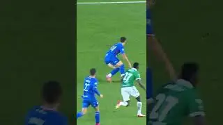 ⚽ 1er GOLAZO de Cruz Azul! Gol de Palavecino! para ADELANTAR a Cruz Azul 1 - 2 Leon Clausura 2026