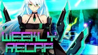 Gaming Recap #31 - War Thunder, Soul Worker, Neverwinter & More!