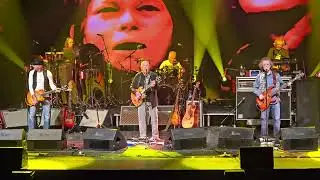 Машина Времени Live @ Teatron Hazafon 2024 - Part 2