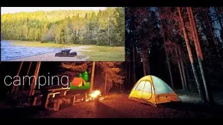 Camping vlog//KOVLAND// 2021.06.25// PICNIC .🥘 Sweden midsummer #midsummer #nepalipicnic