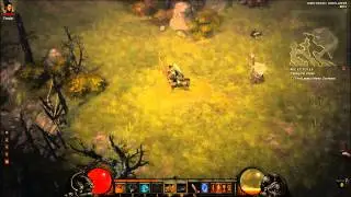 Diablo 3 - Story Of Runderock - Part 13