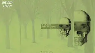 D-Jahsta - Amon