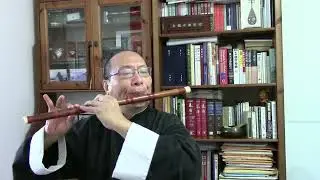 孤笛竹韵   陈涛昆曲音乐集 （第七集：孽海记   思凡）