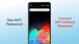how to hack wifi password using your android phone 💪💪